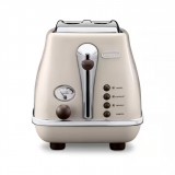 DELONGHI CTOV2003.BG Icona Vintage Toasters